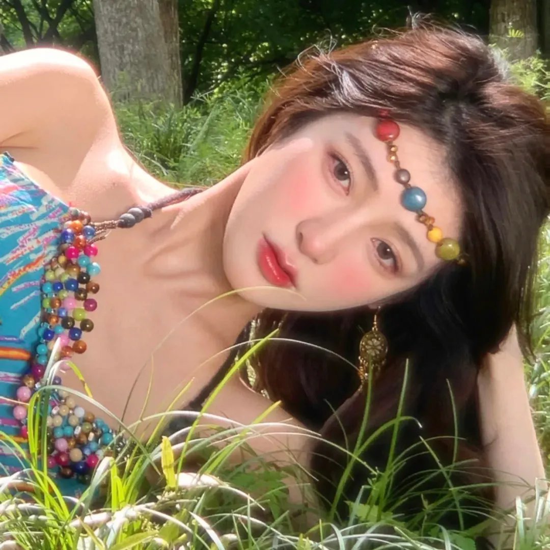 江湖龙女
