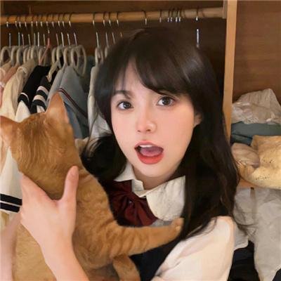 安娜和狼