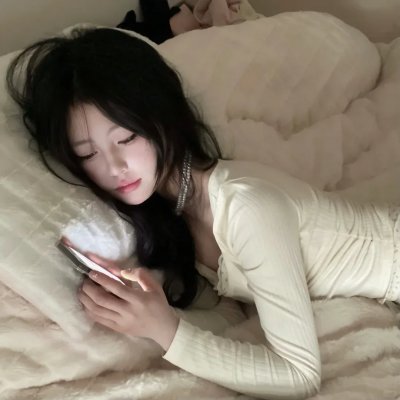 阳台上