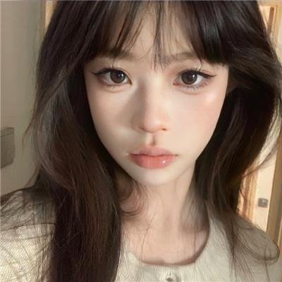 苏美瞳铃眼