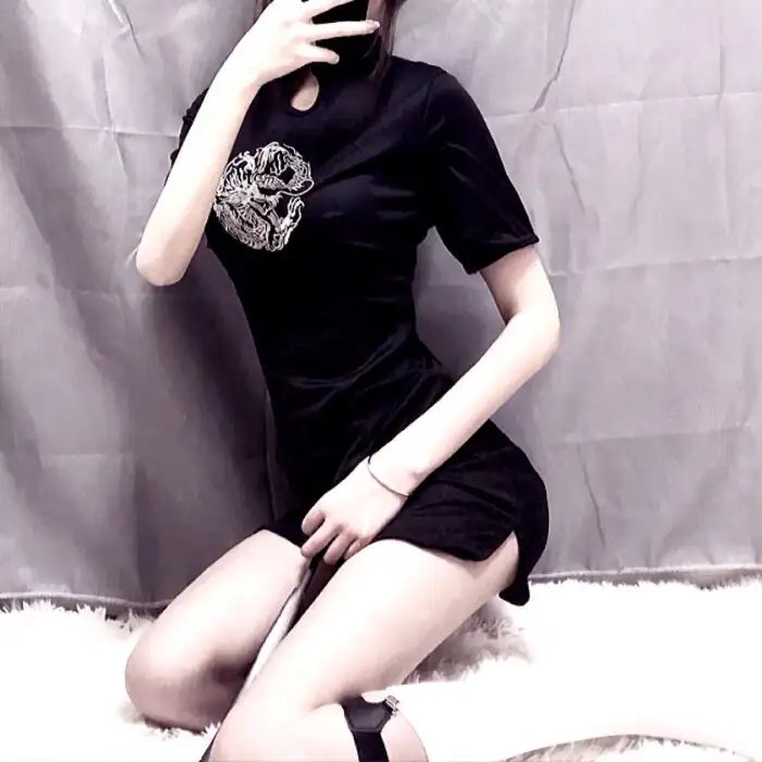 游乐场奇杀案