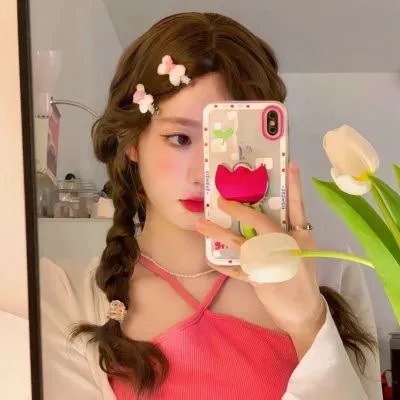 她和她的小鬼们